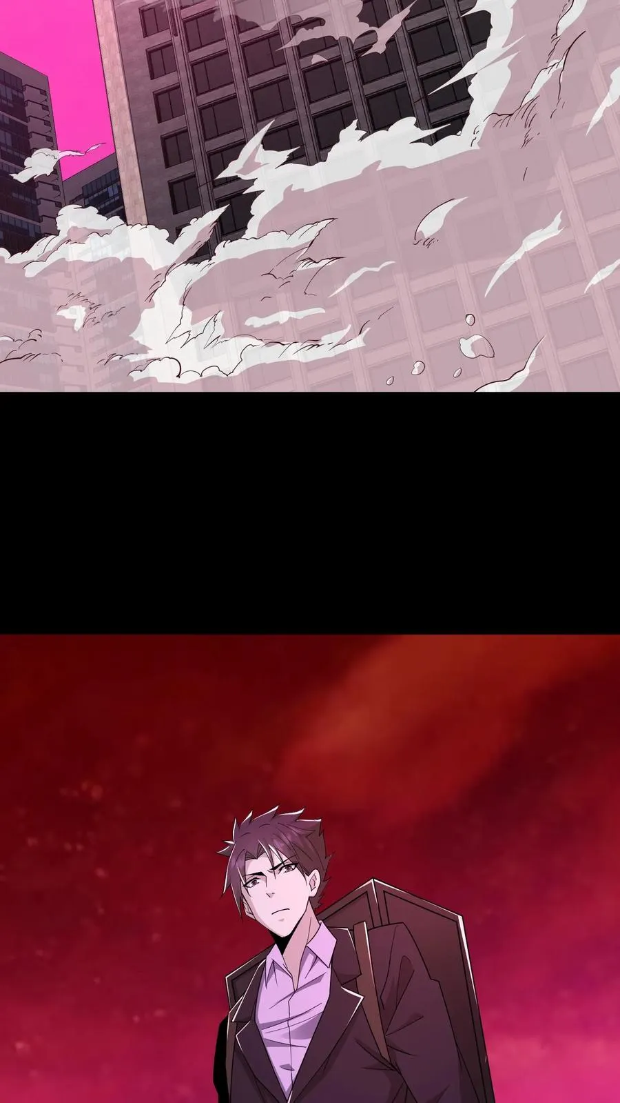 第86话 黑箱中的恐怖7