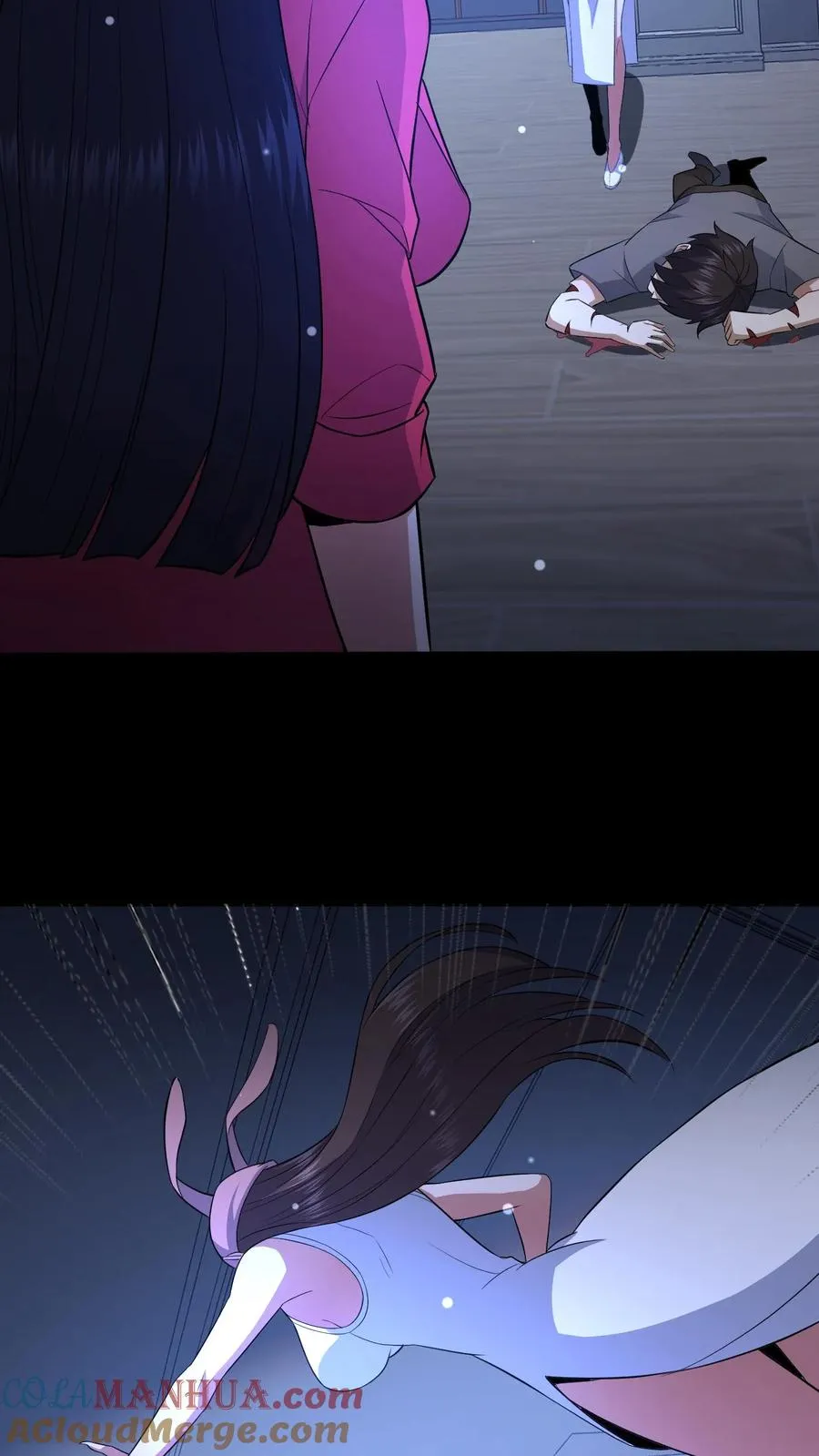 第71话 向死而生16