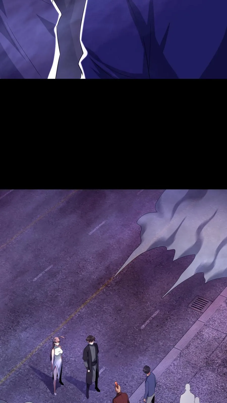 第76话 疯狂的幸存者5