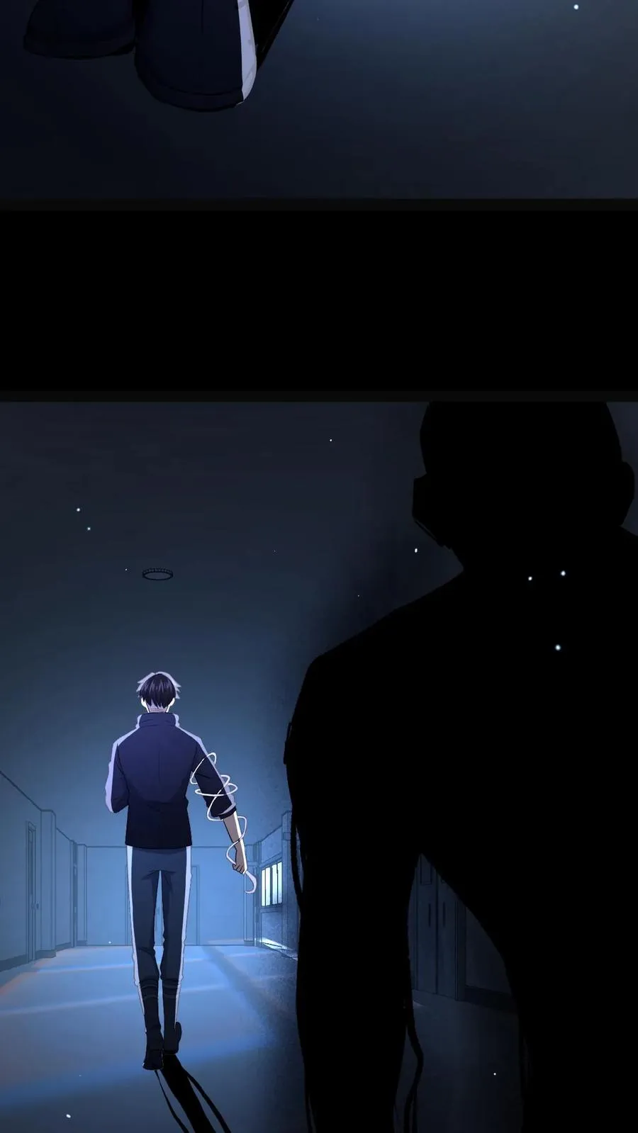第9话 B级考核21