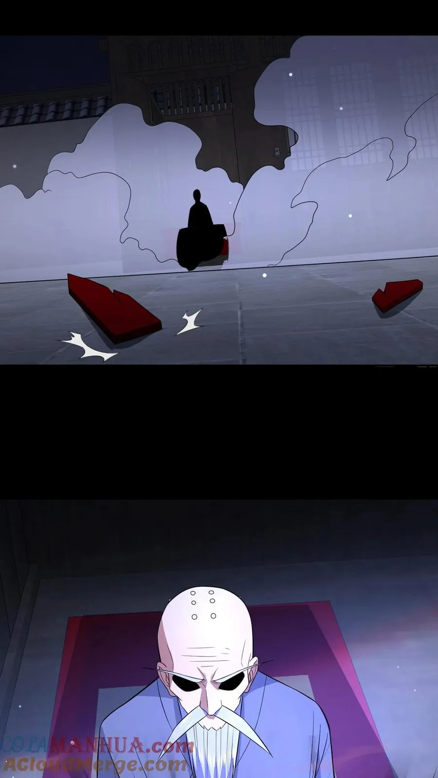 第102话 棺材和鬼童14