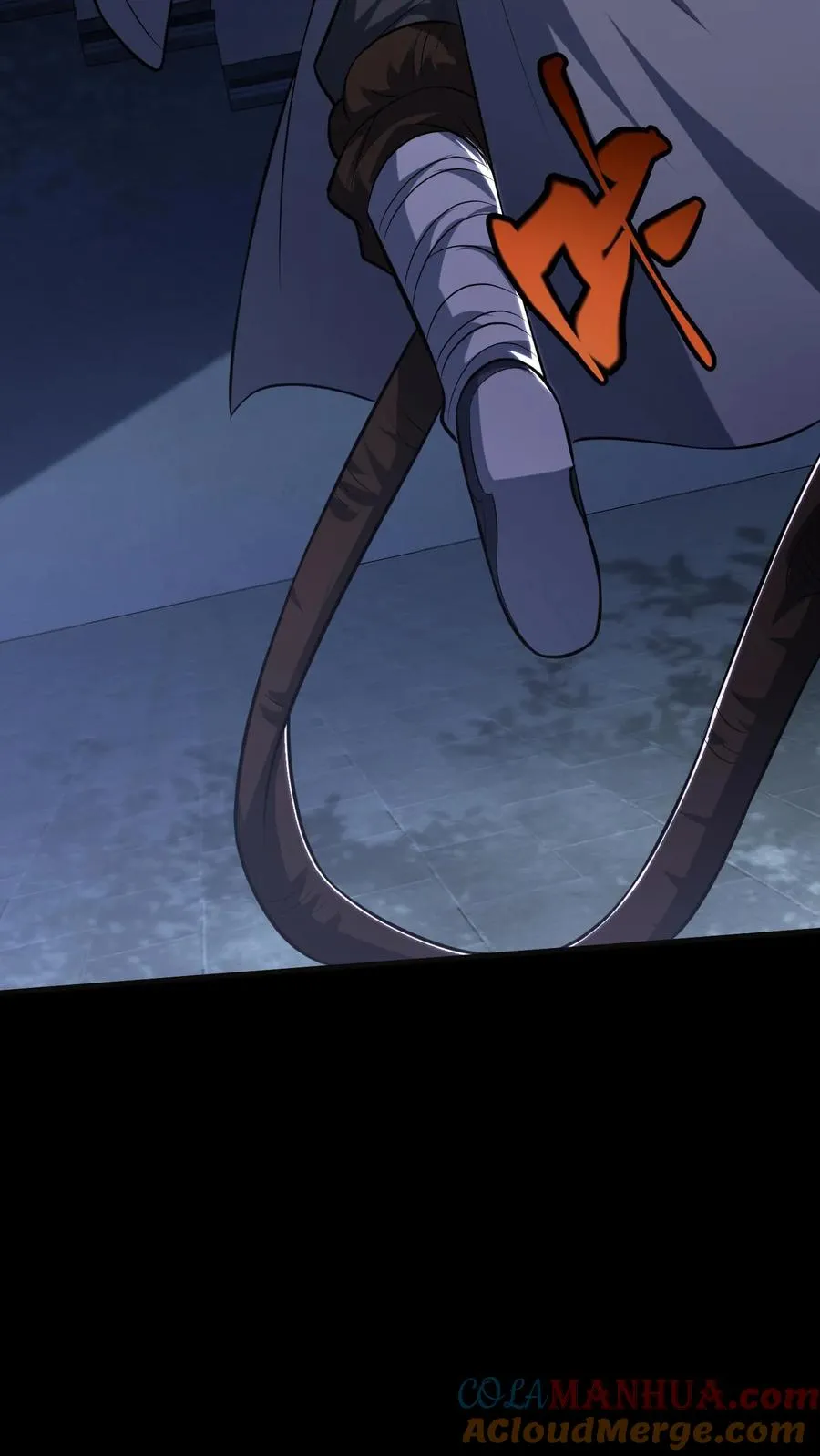 第104话 蜡烛8