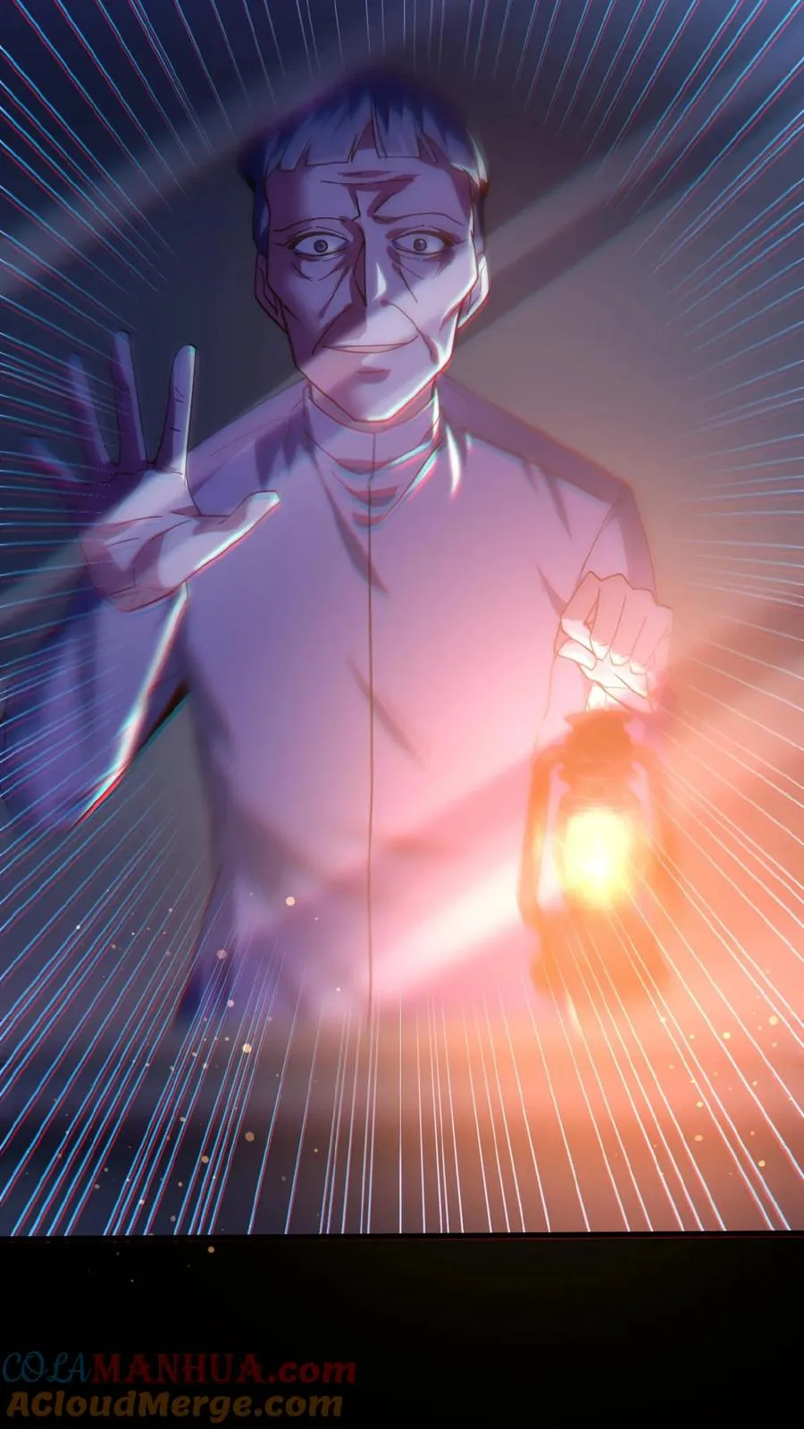第34话 荒土鬼哭32