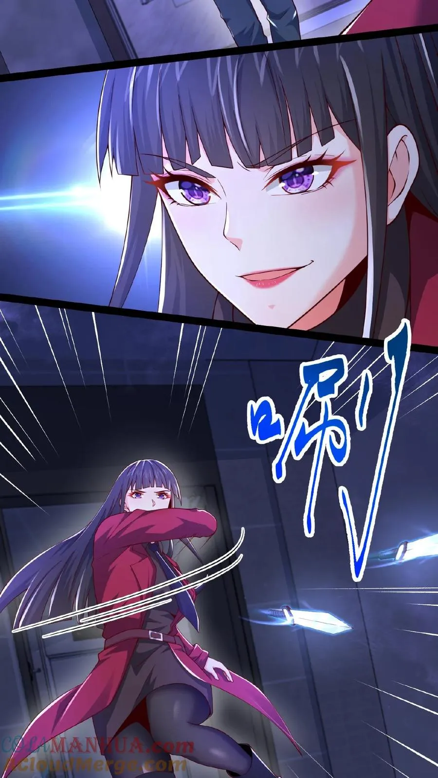 第33话 另一个王烨16