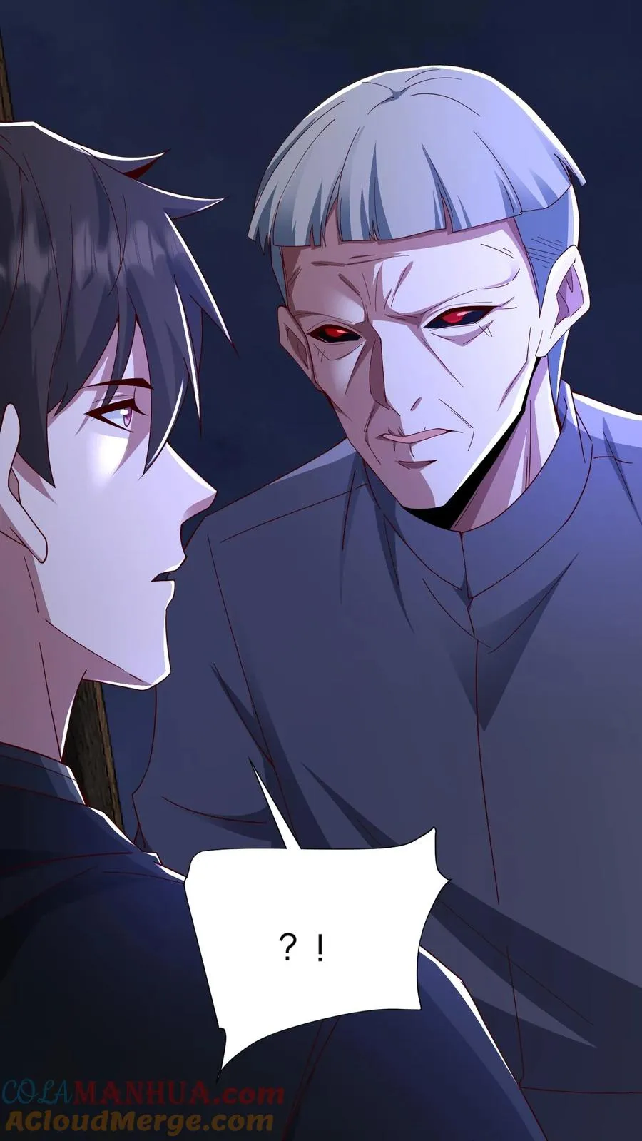 第65话 家中遭袭8