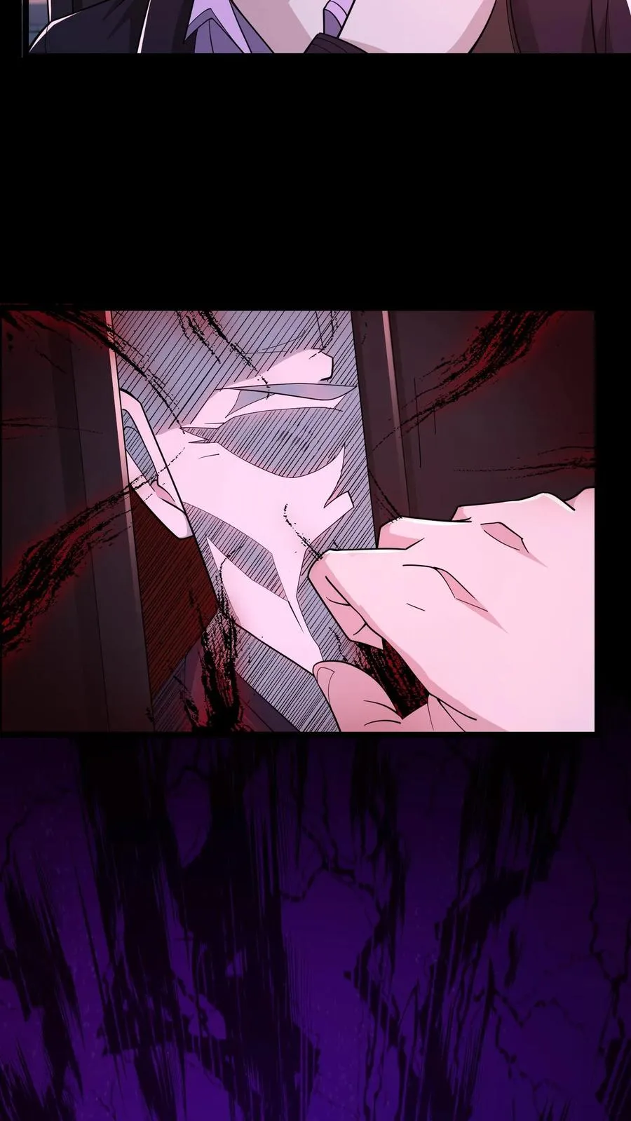 第86话 黑箱中的恐怖9