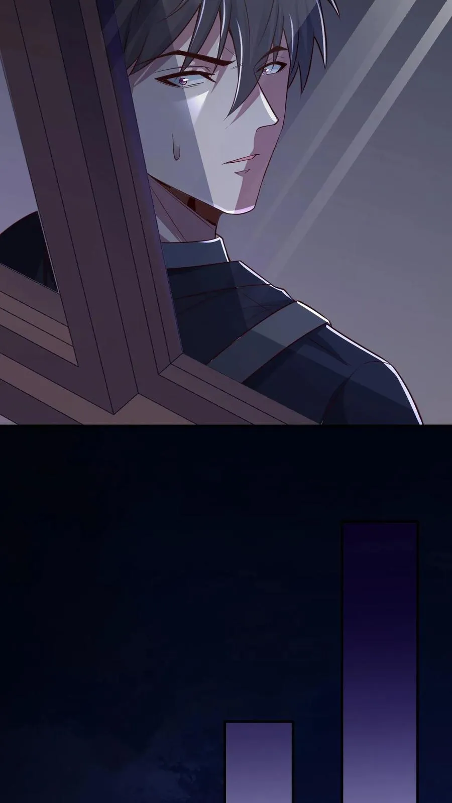 第64话 木屋老人31