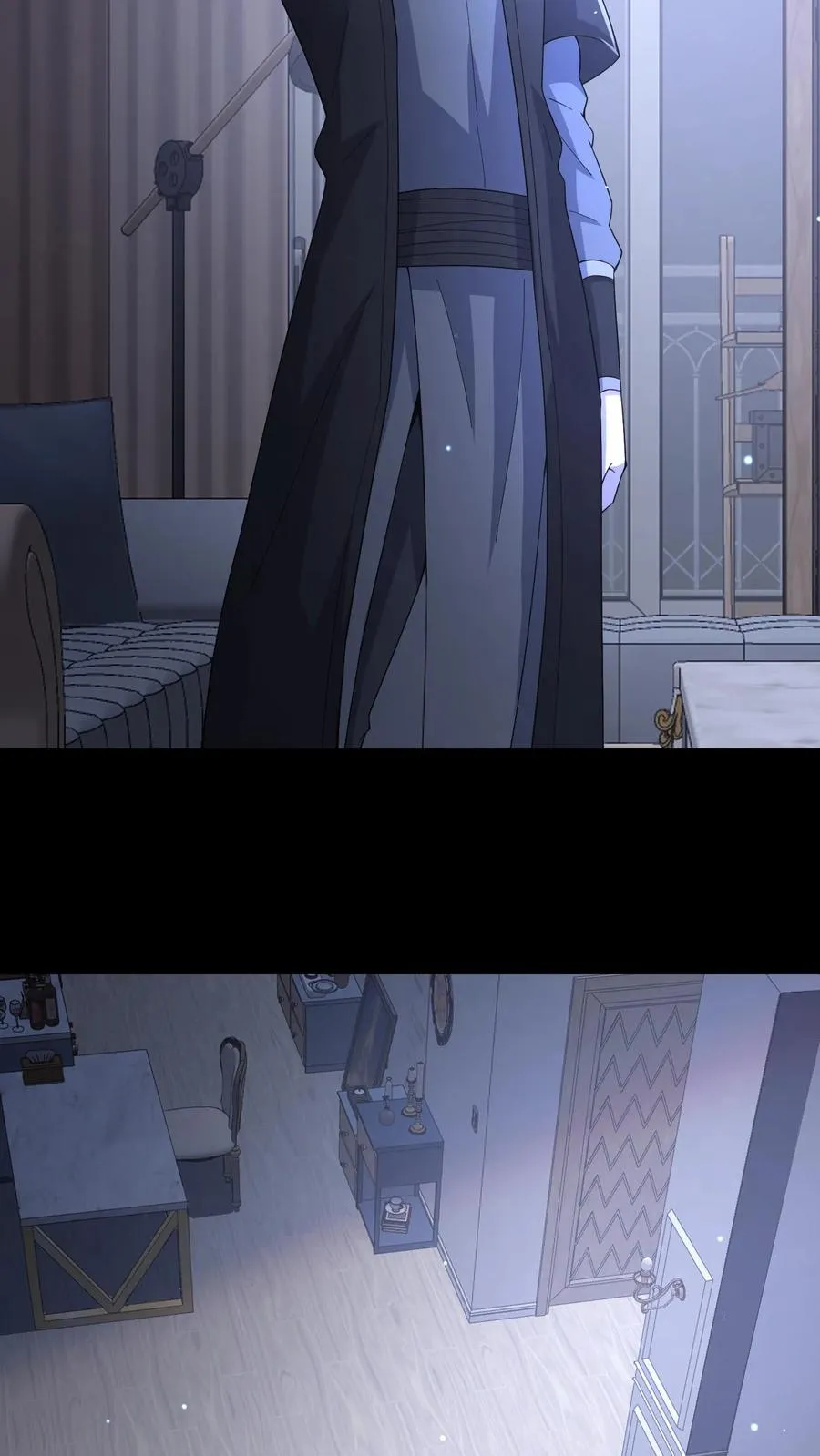 第49话 周涵的邀请11