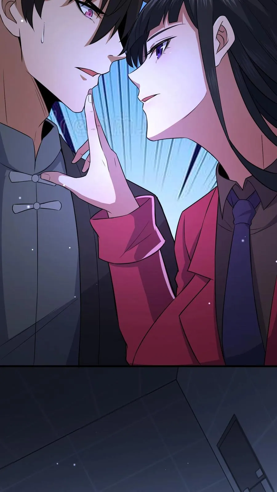 第67话 扑朔迷离35