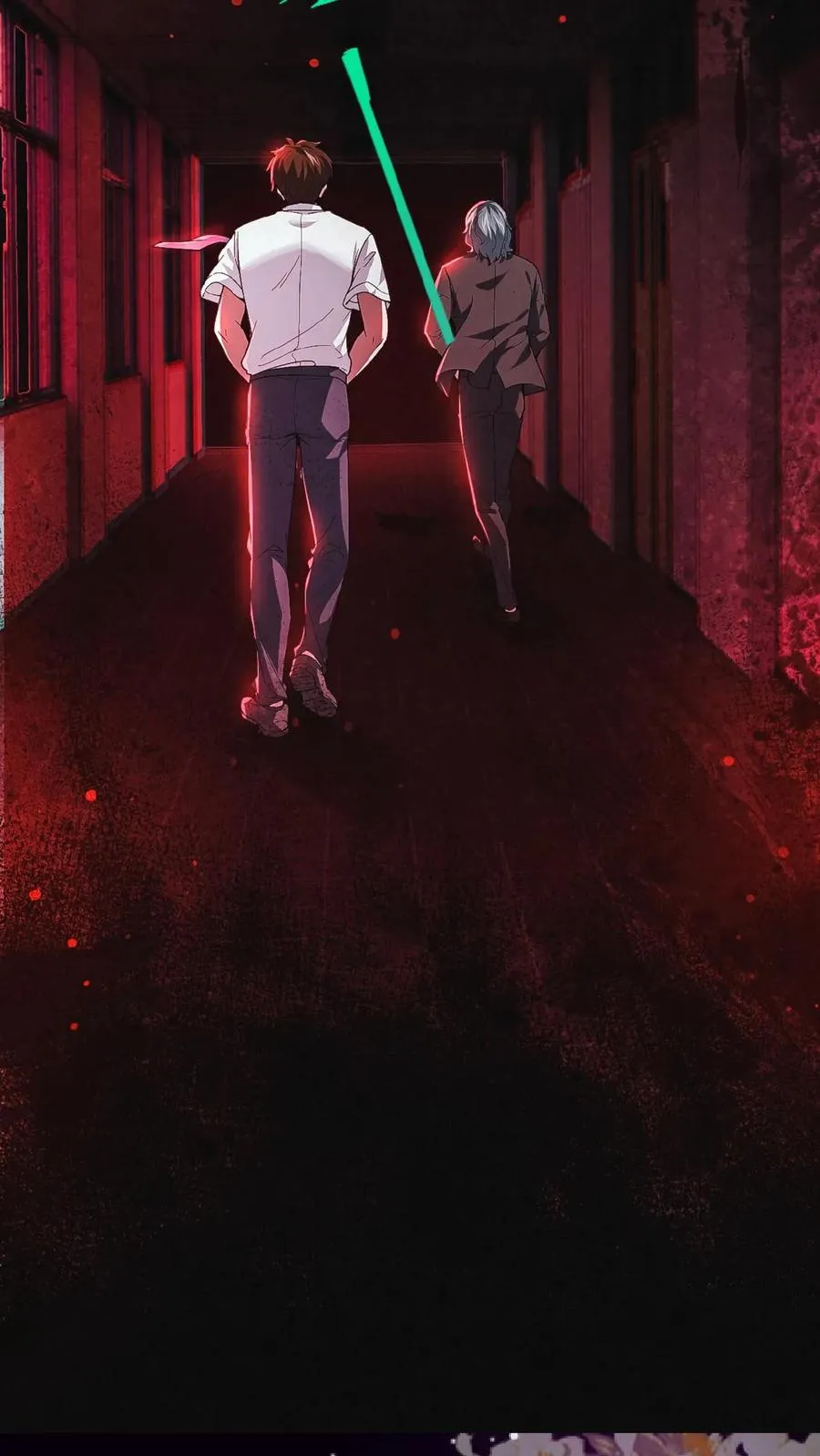 第1话 恐怖复苏31