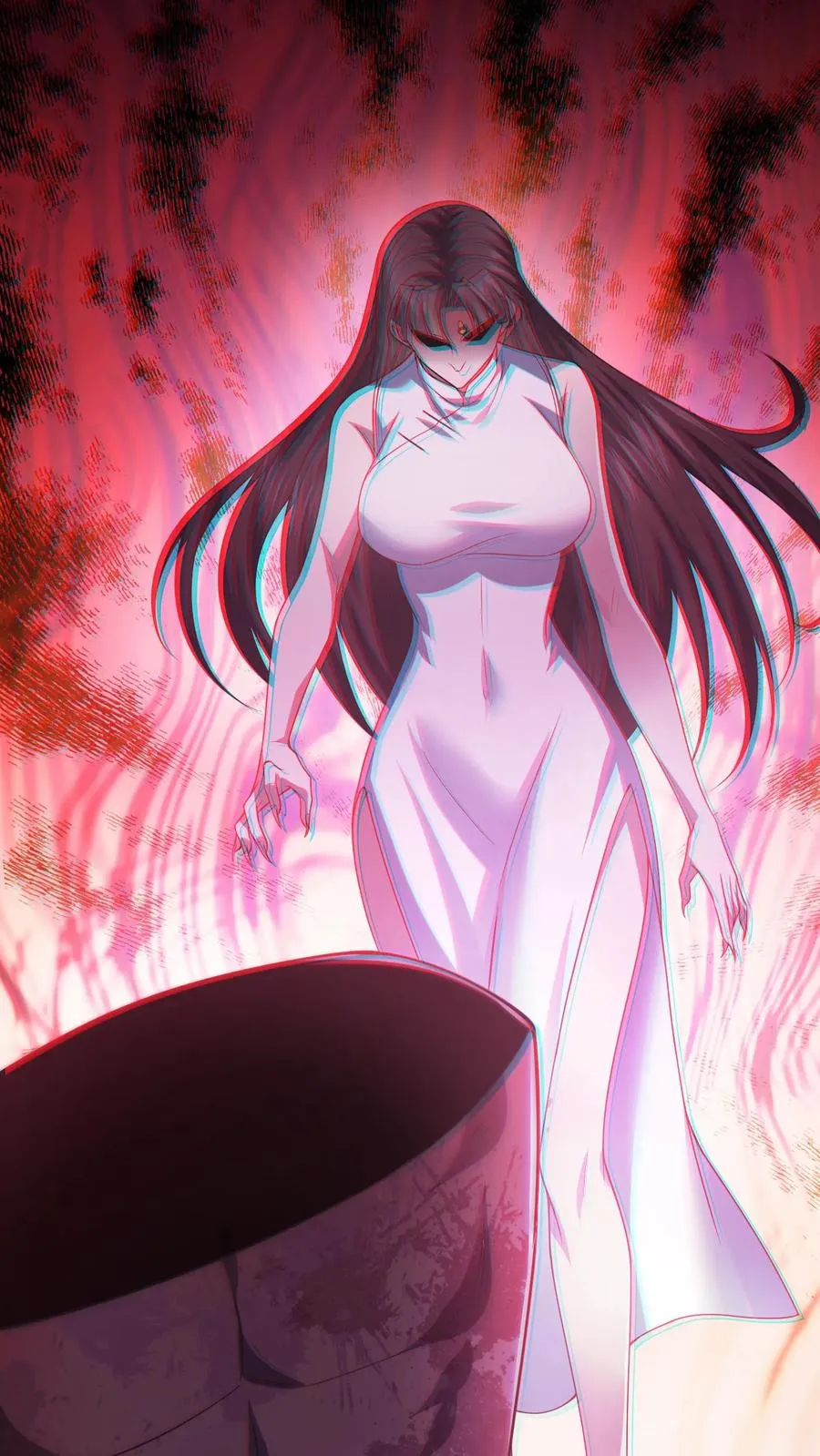 第89话 双鬼恶斗7