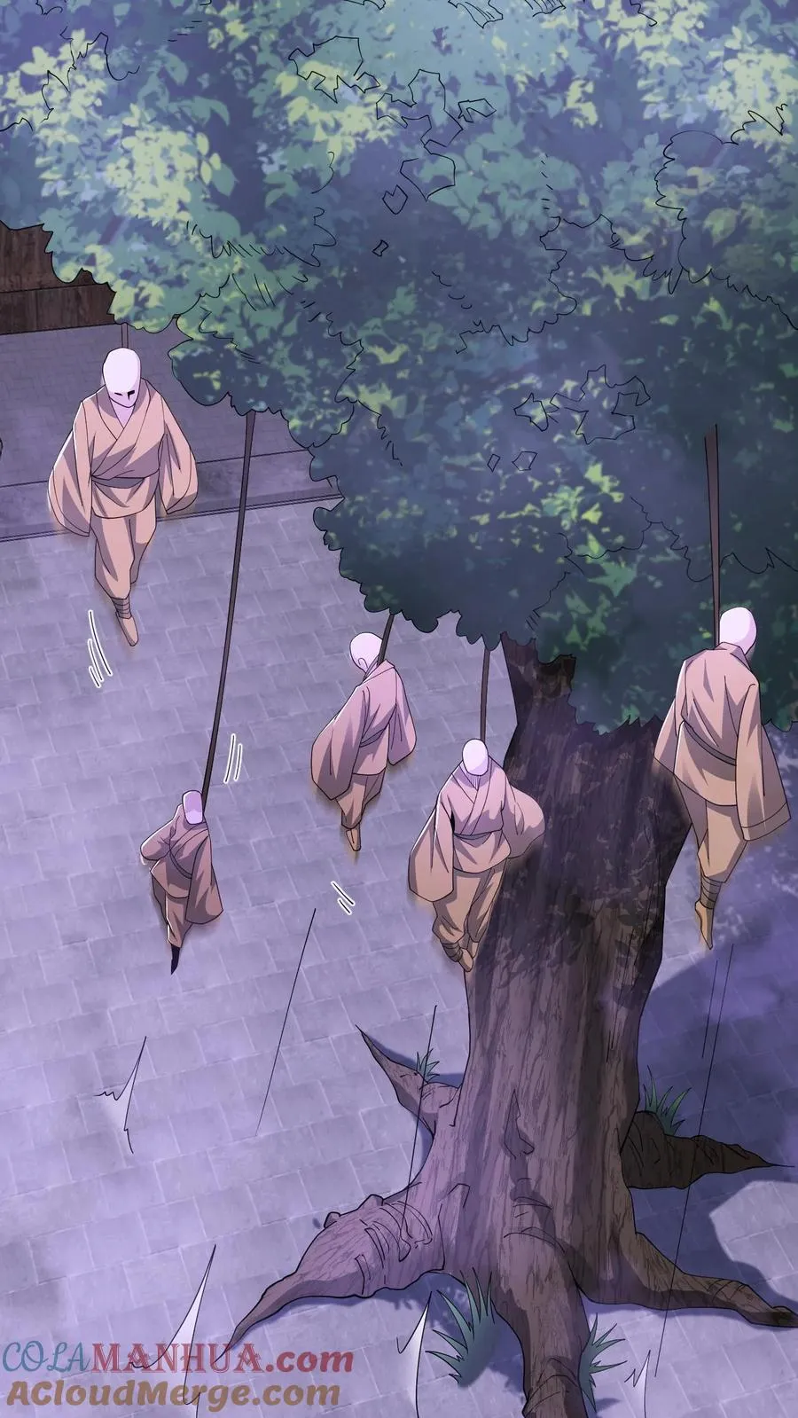 第105话 结束4