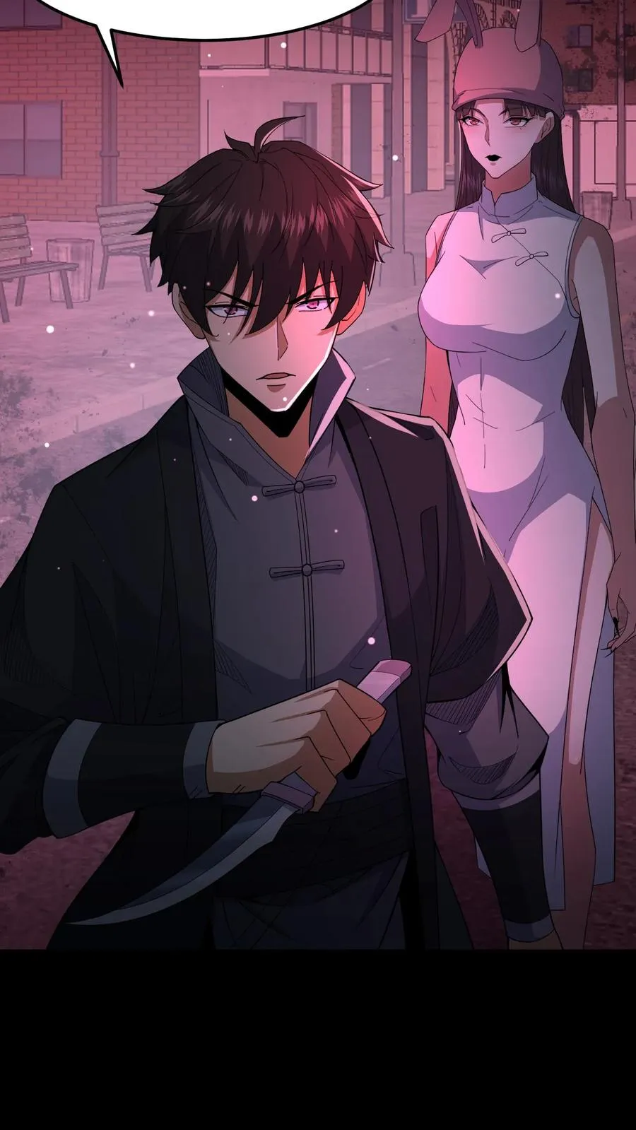 第75话 人间炼狱13