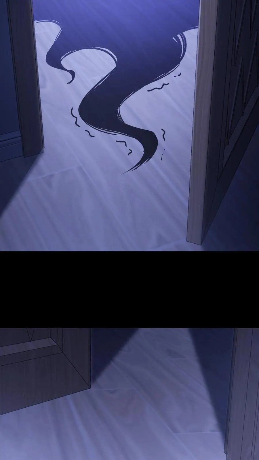 第61话 夜游墓园3