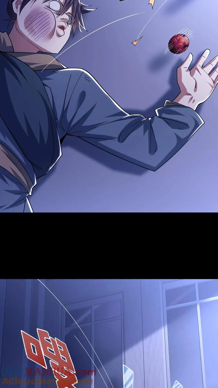 第114话 周涵的克星22