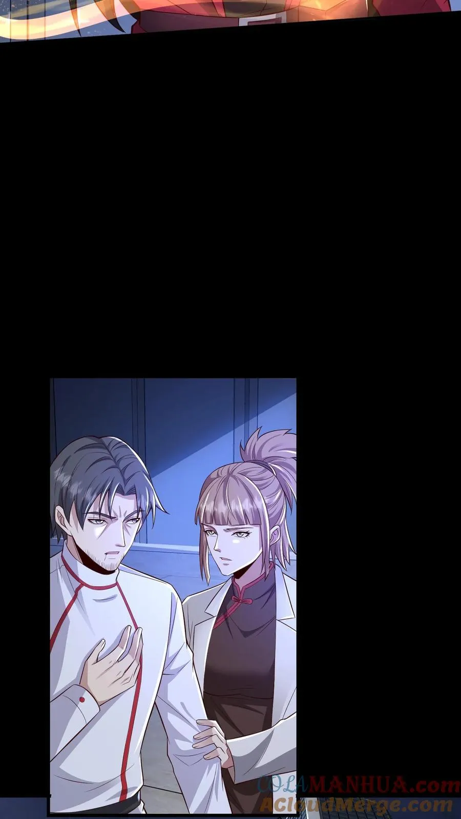 第107话 威胁4