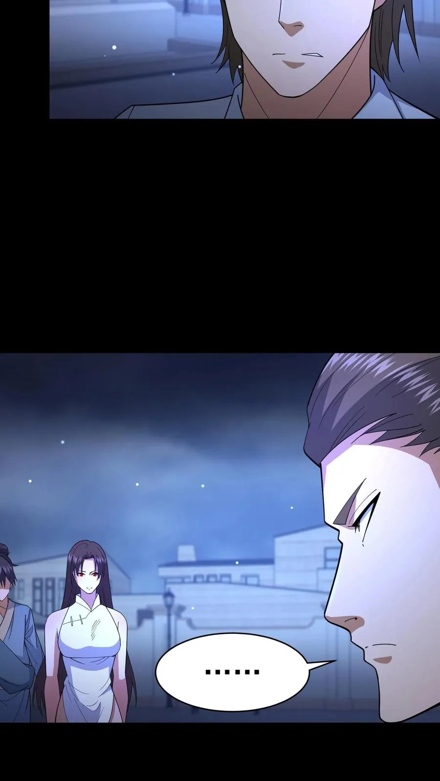 第116话 佛国的卧底7