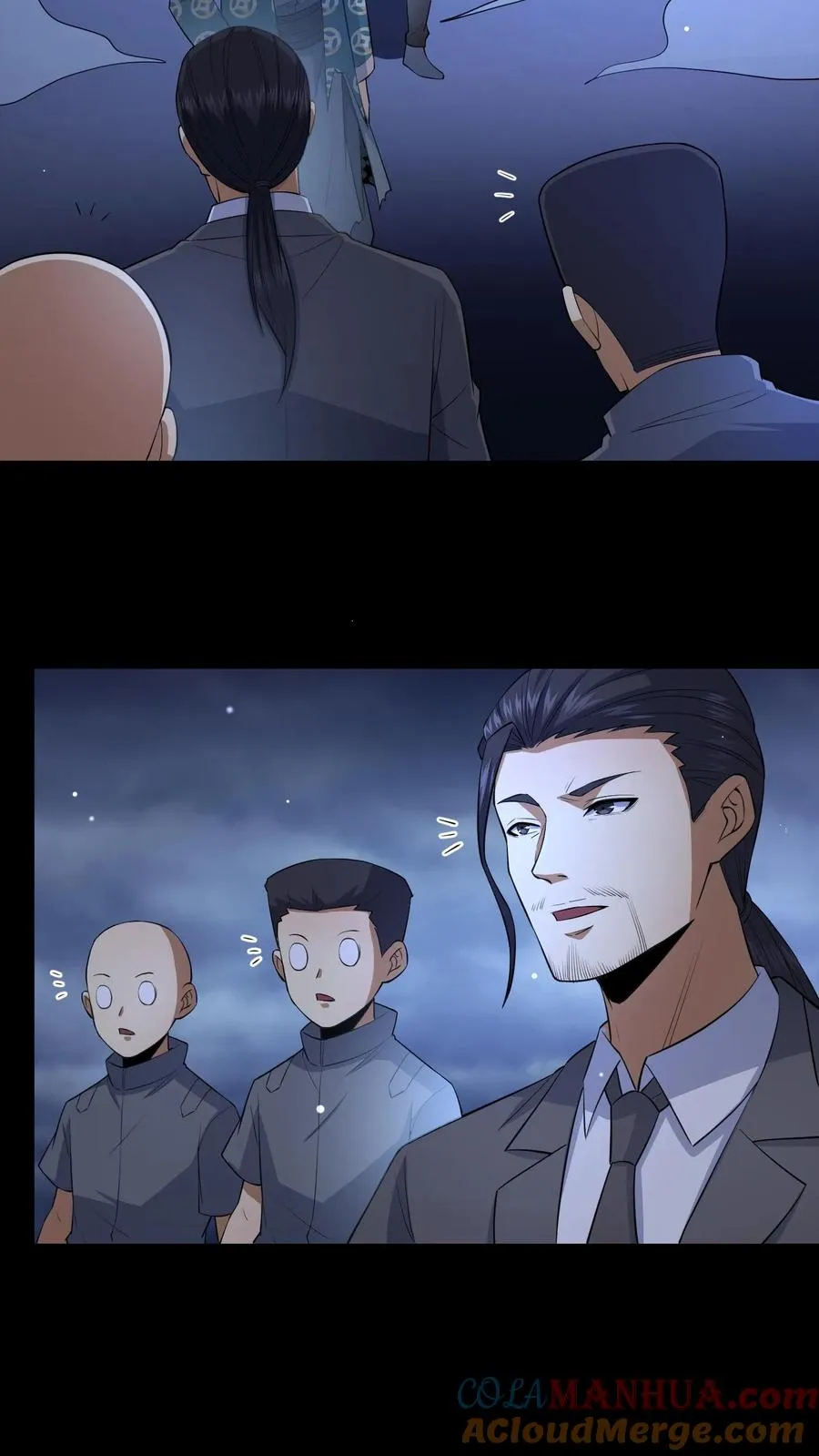 第92话 赴死之路16