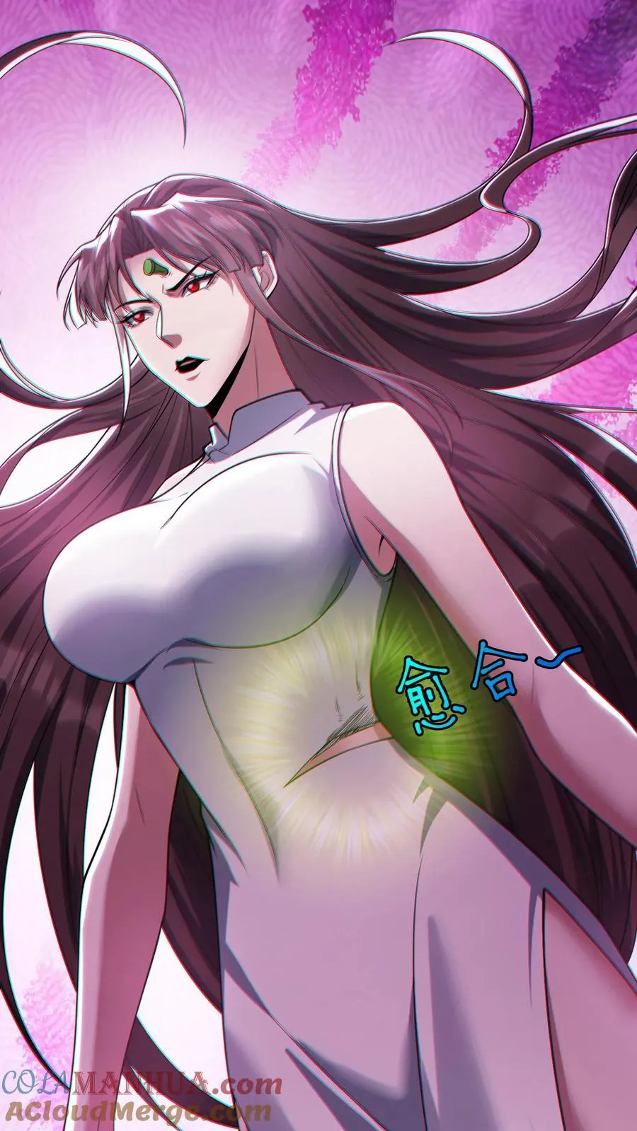 第89话 双鬼恶斗26