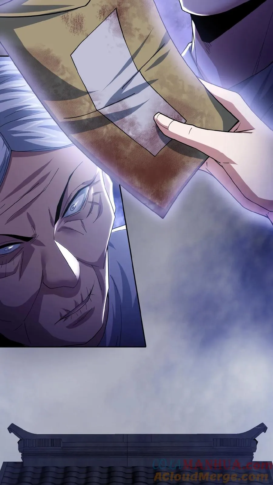 第37话 一切消失2