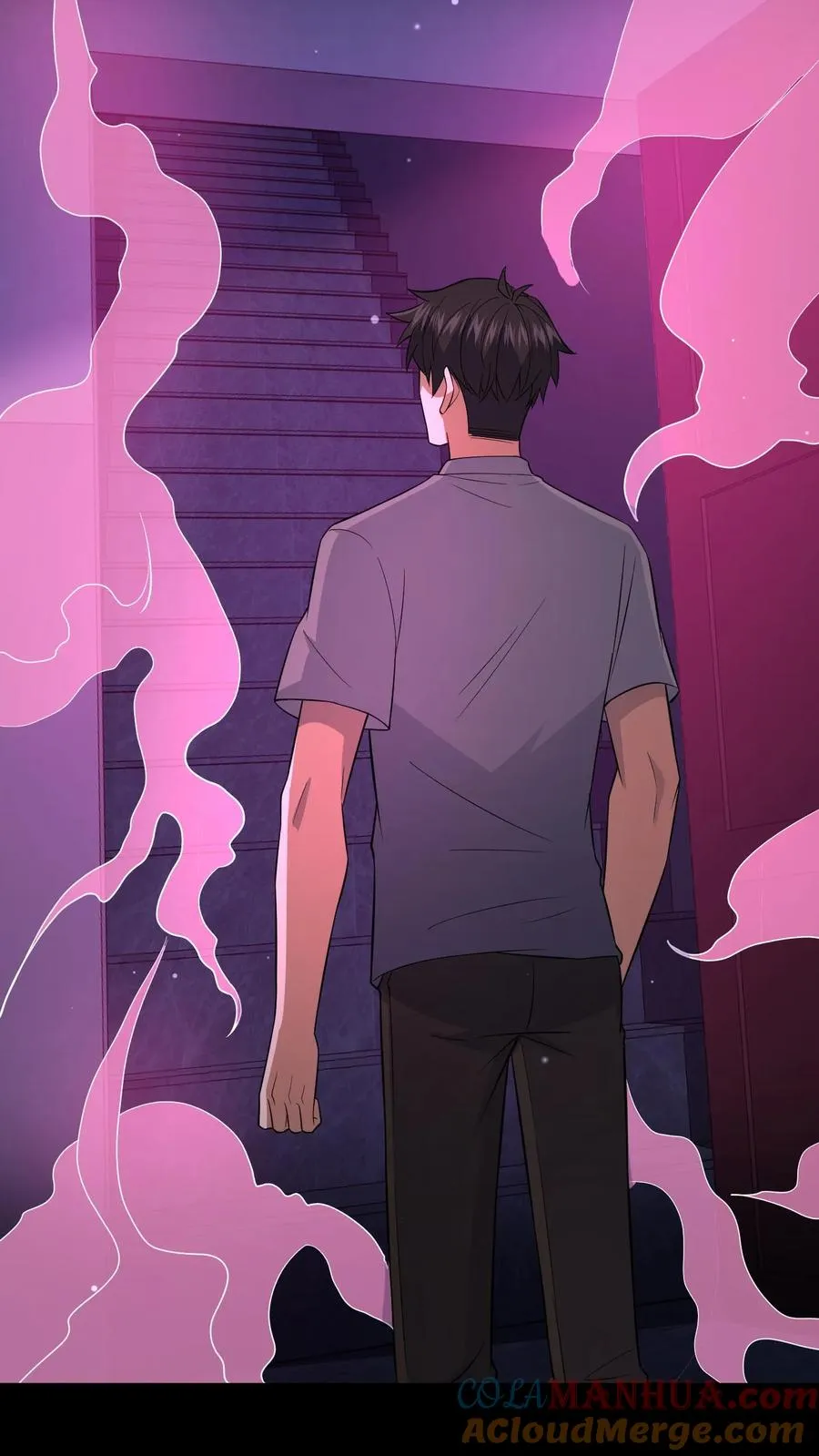 第111话 邮局的意志8