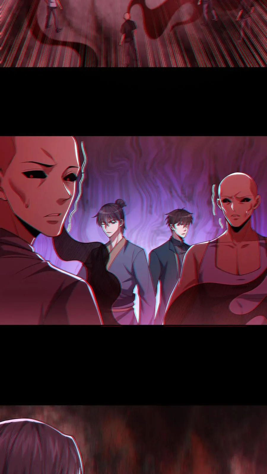 第89话 双鬼恶斗9