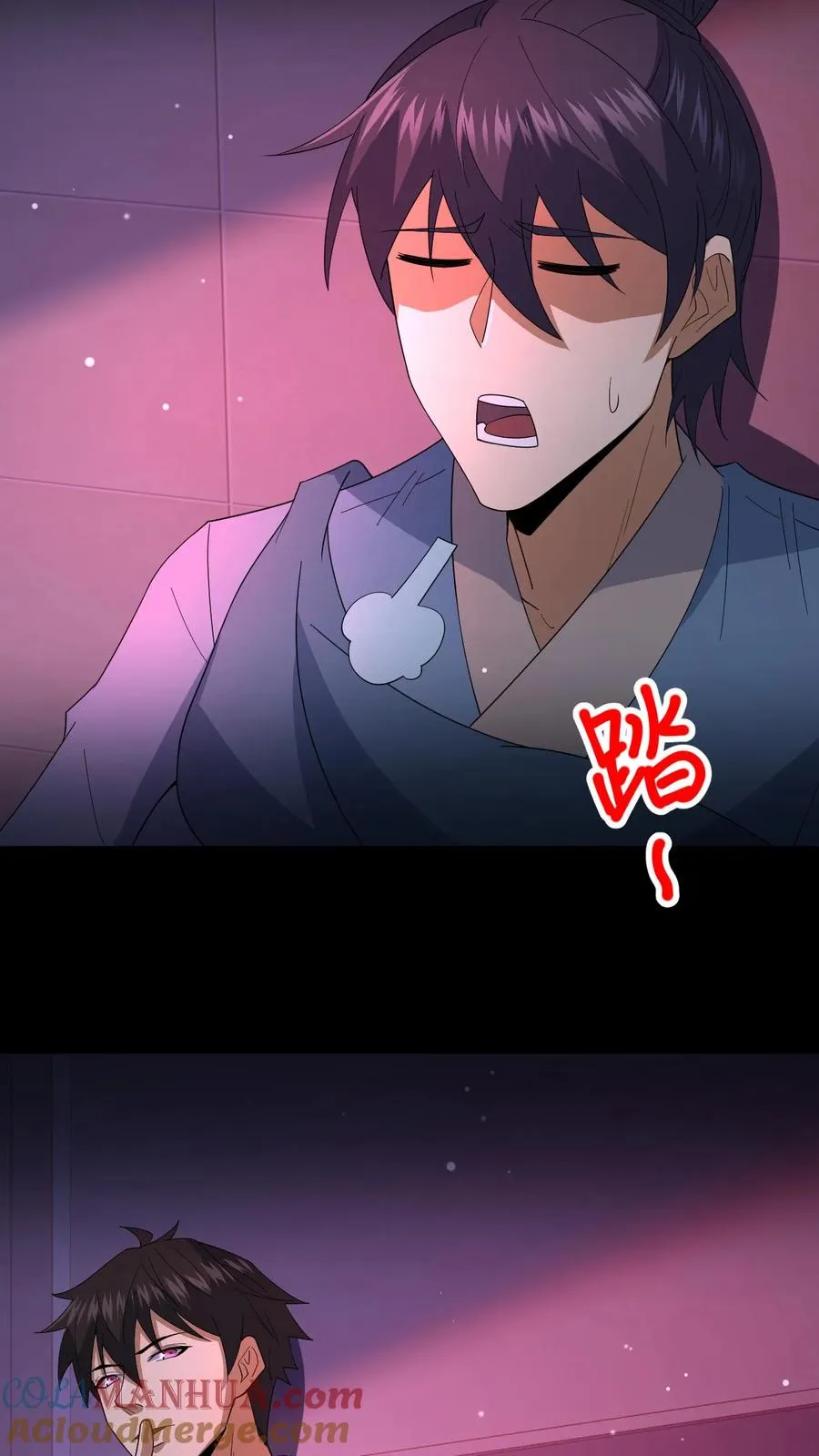 第84话 黄雀在后20