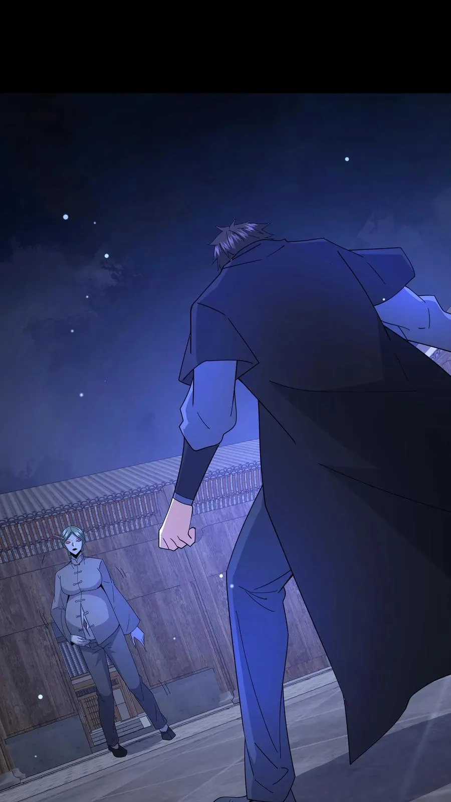 第101话 恐怖降临9