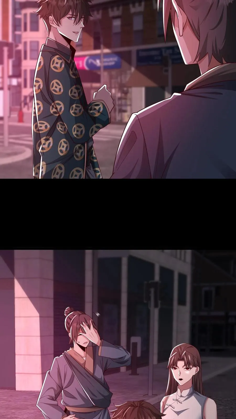 第86话 黑箱中的恐怖3