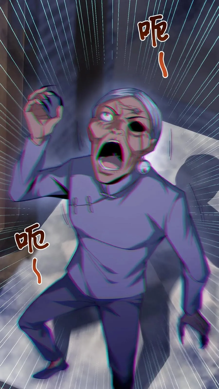 第37话 一切消失5