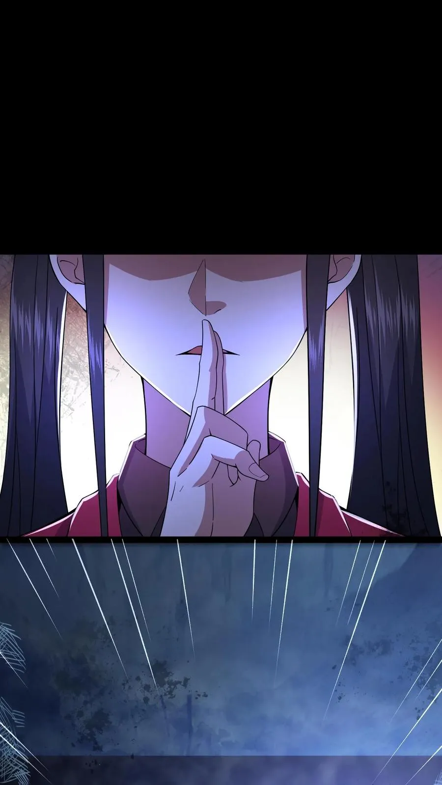 第51话 游荡的鬼怪15