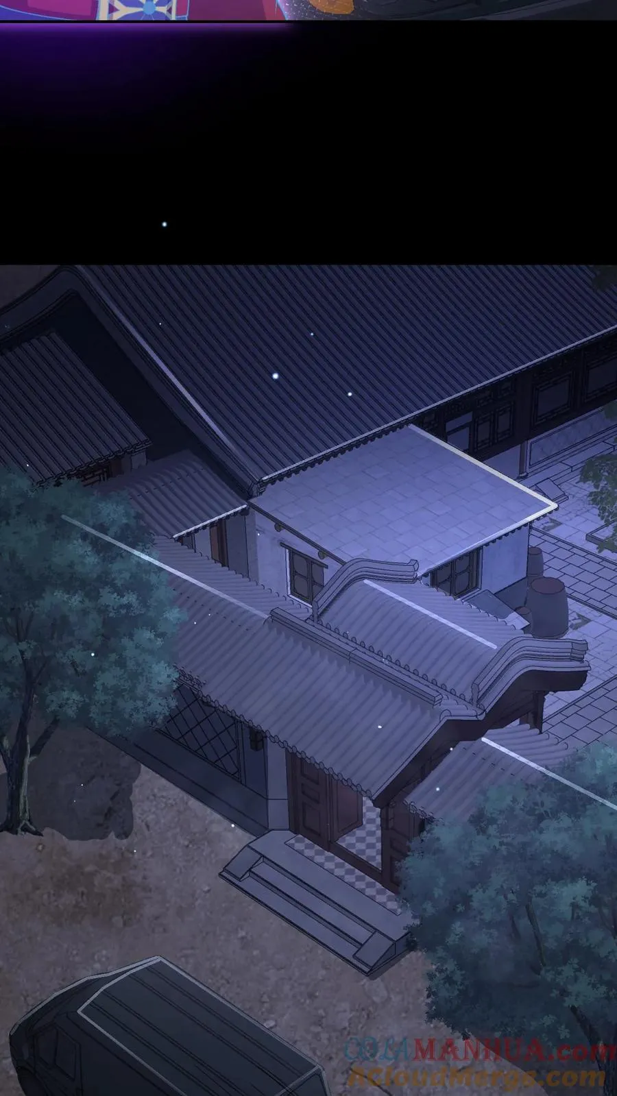 第38话 恐怖的诅咒22