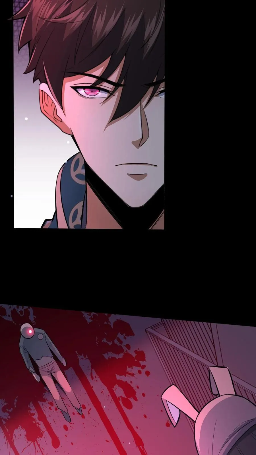 第79话 异能者的尸体19