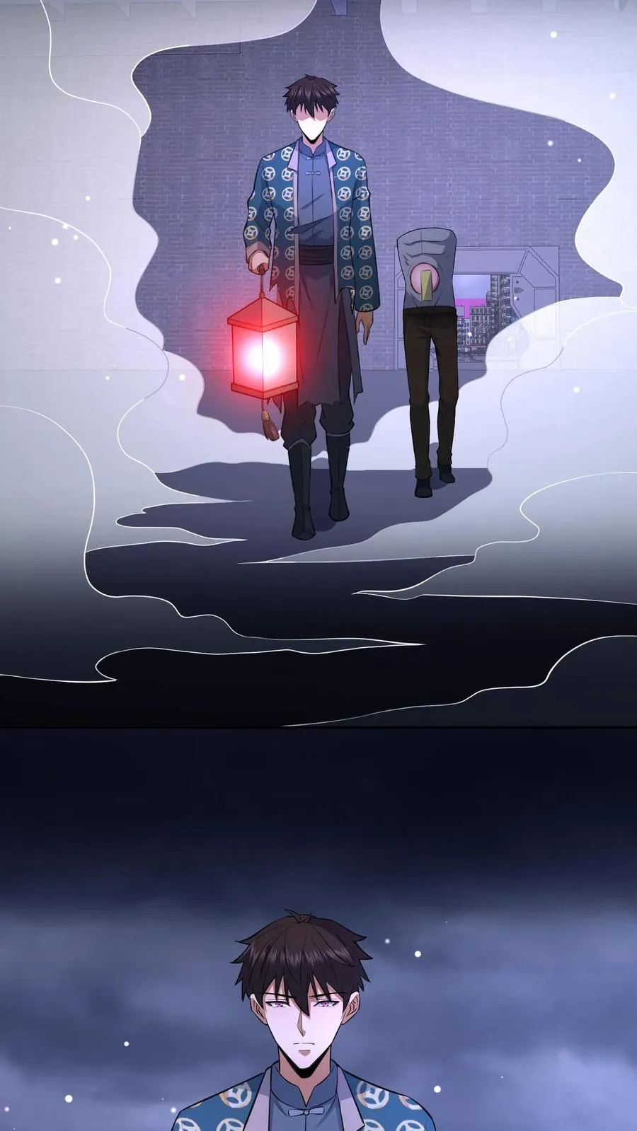 第92话 赴死之路13
