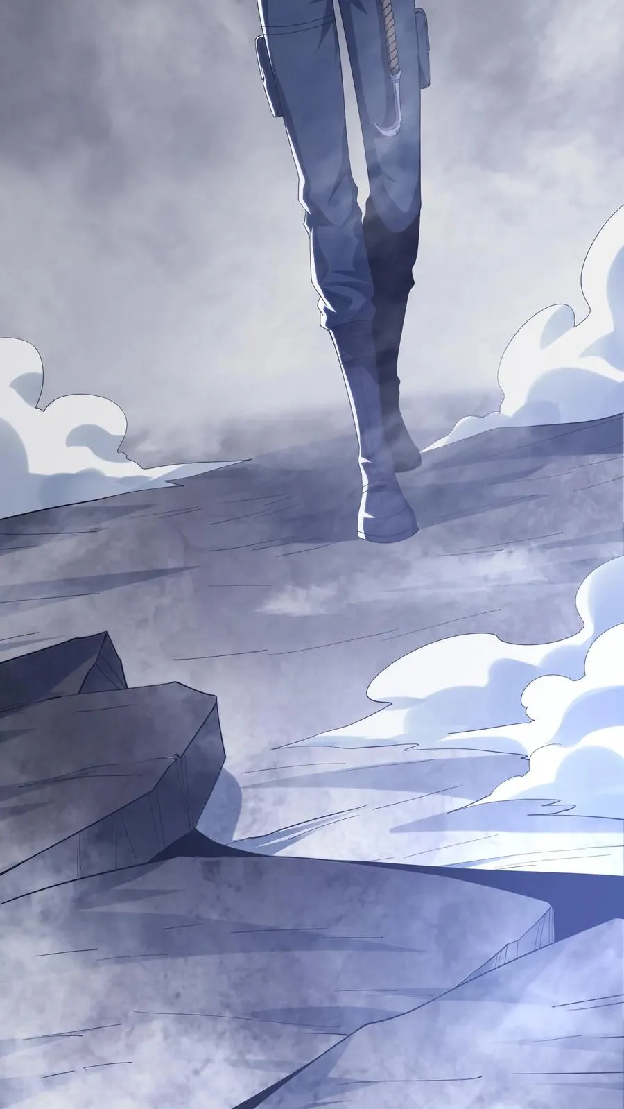 第40话 拾荒者的暗算9