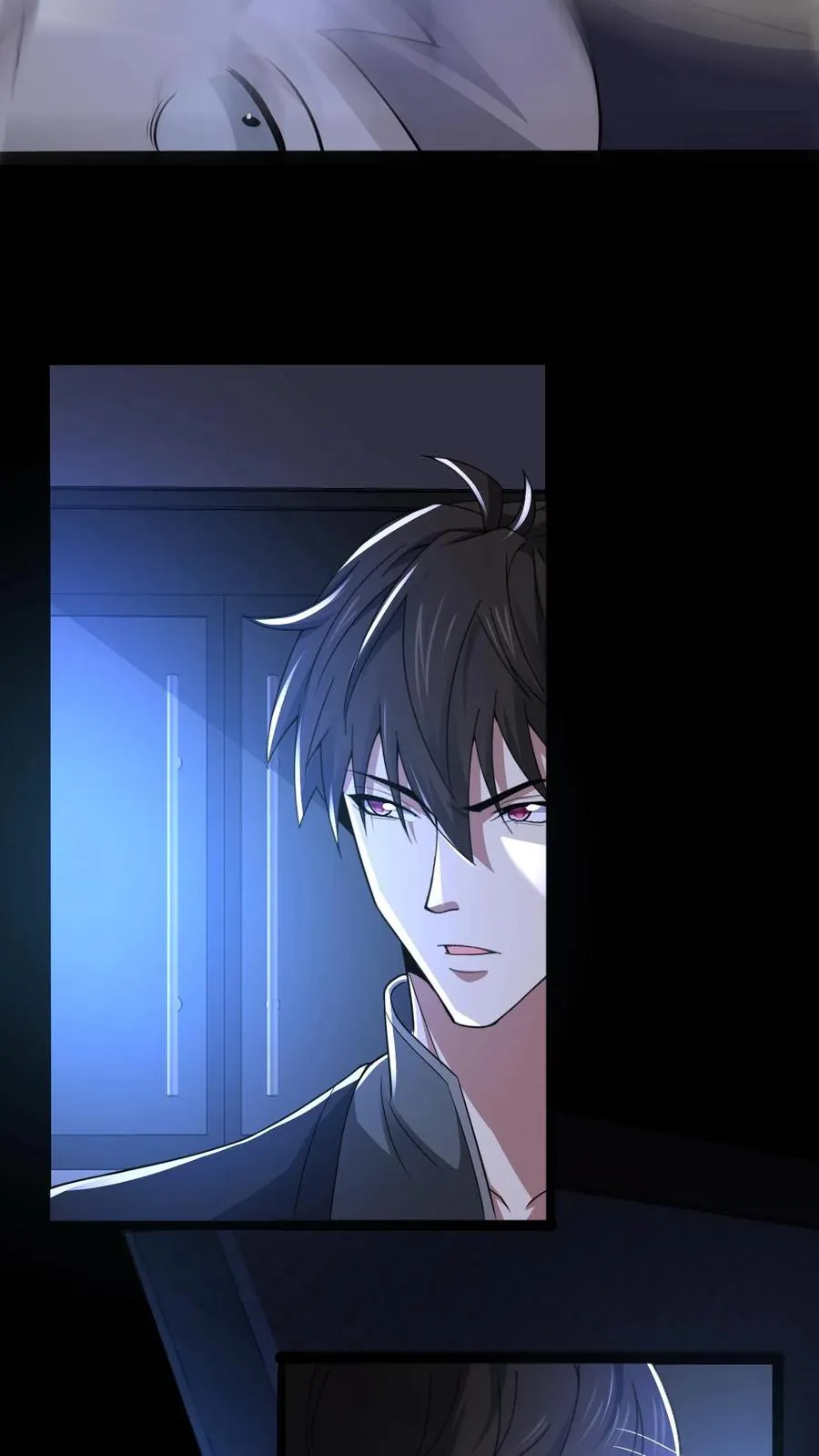第46话 摸头杀25