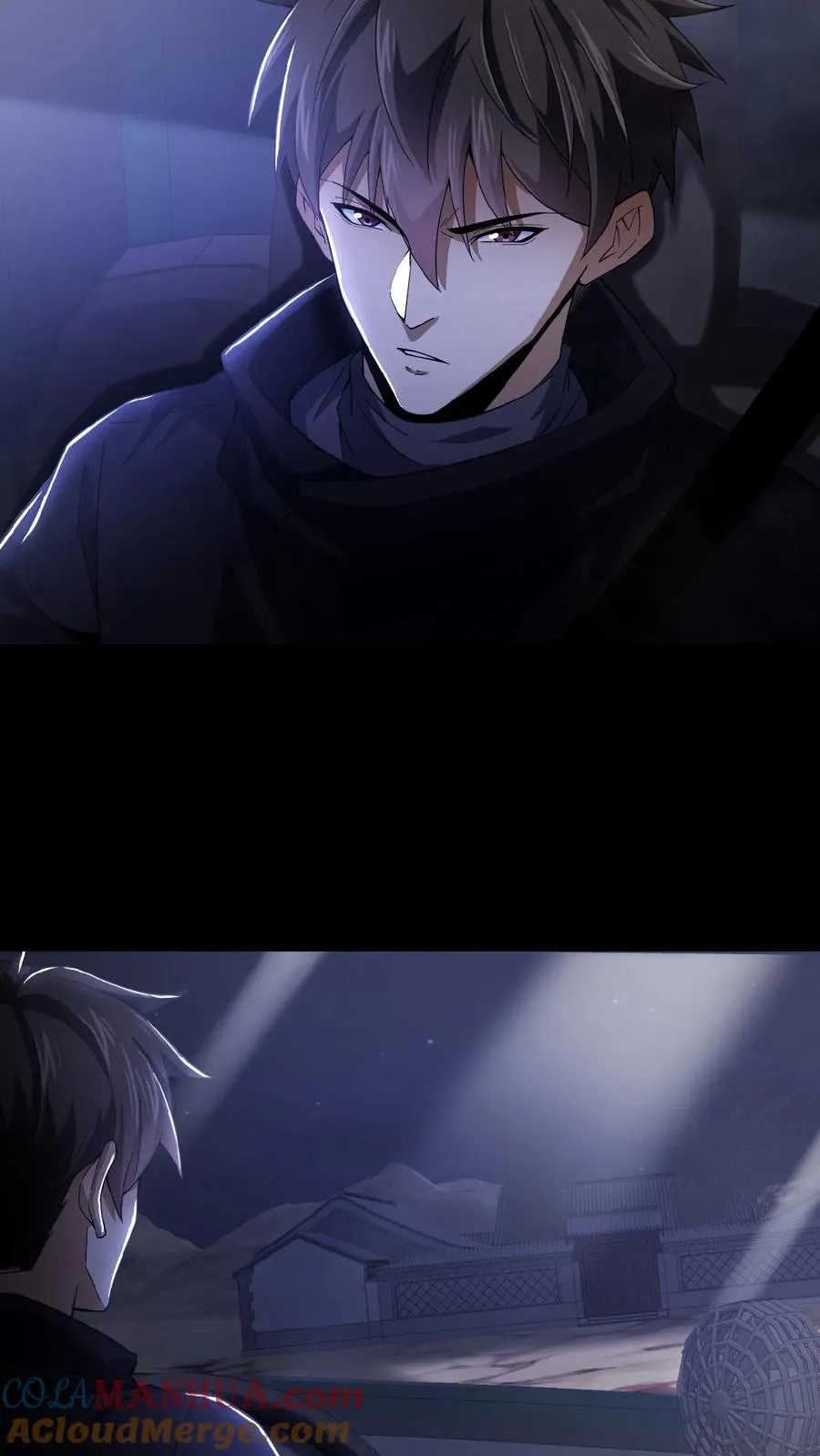 第35话 血色戏台4