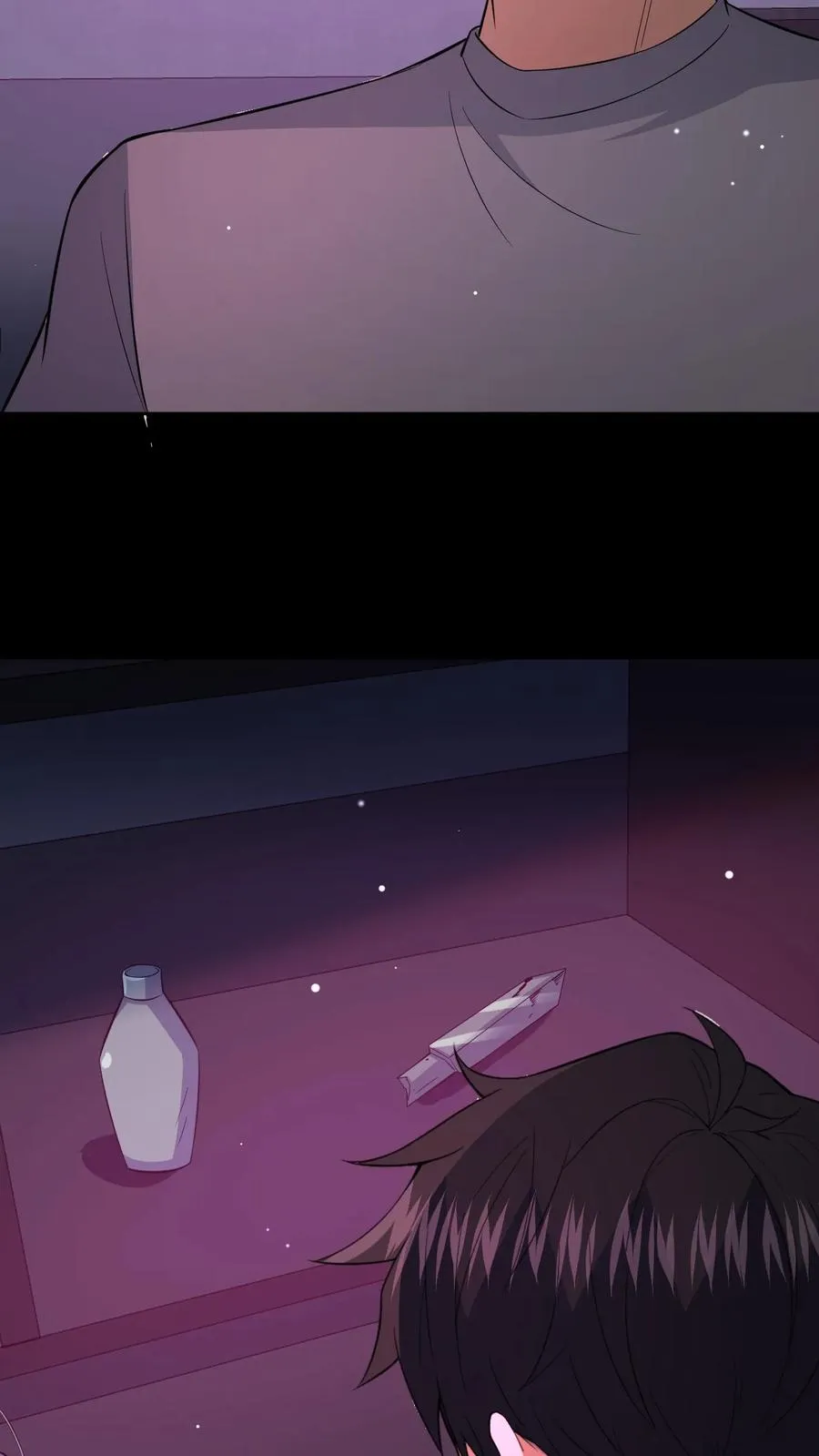 第111话 邮局的意志13
