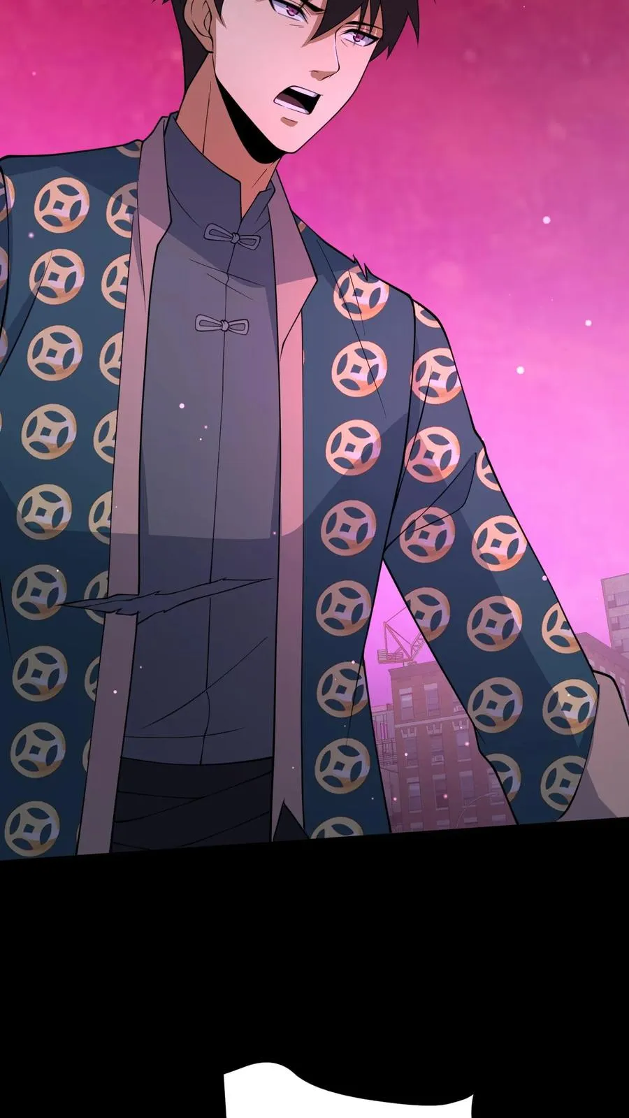 第91话 狂妄的罗平21