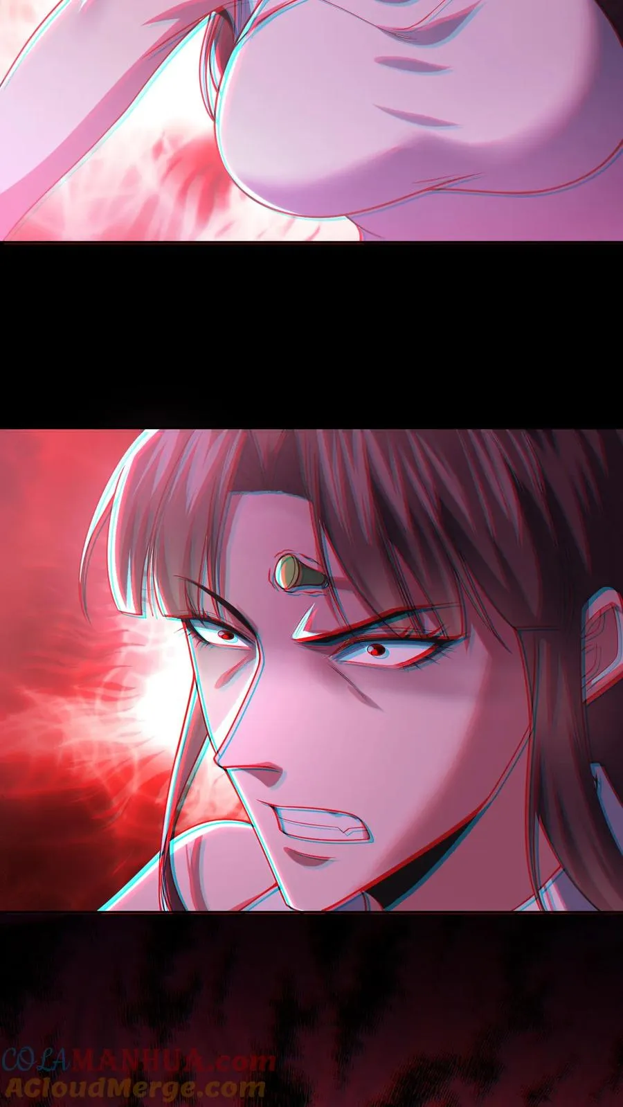 第89话 双鬼恶斗6