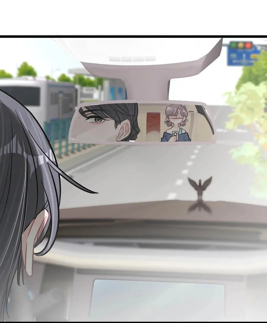 023 她不是……喜欢女人吗？31