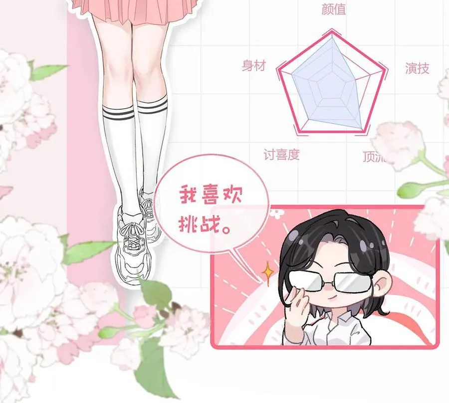 020 你和你后妈还真有cp感啊！21