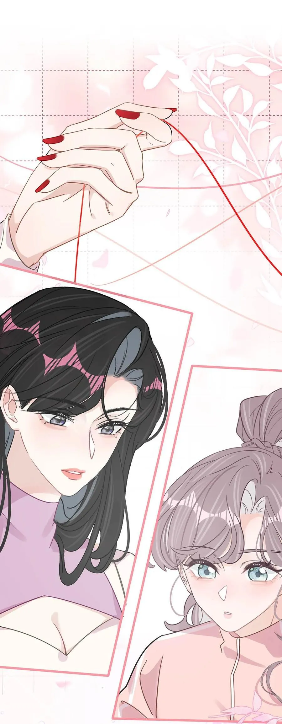 013 可能是……缘分？21