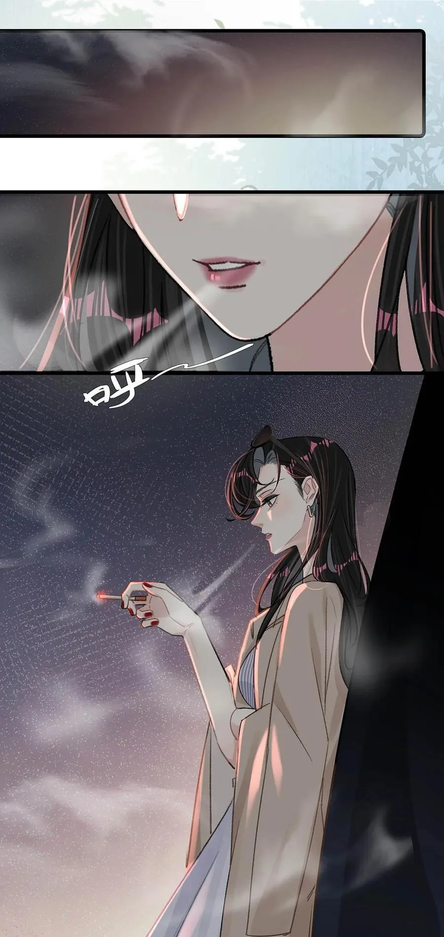 008 睡得可真沉啊。41