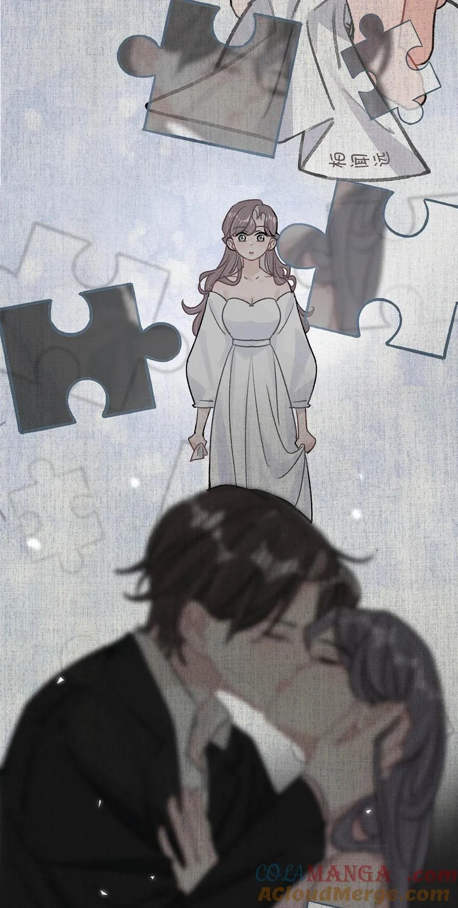 023 她不是……喜欢女人吗？28