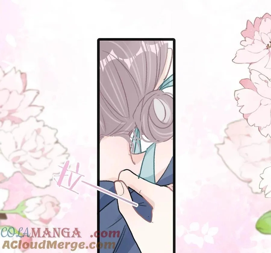 023 她不是……喜欢女人吗？10