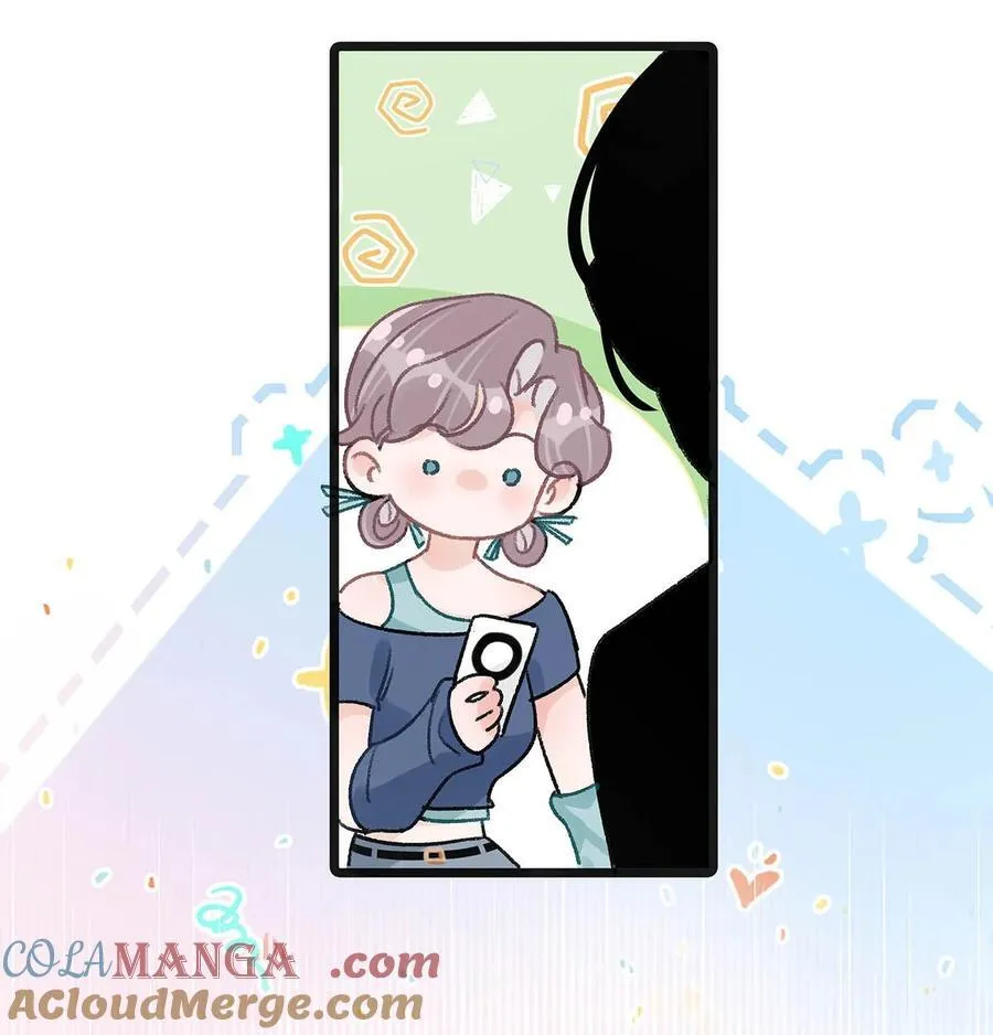 023 她不是……喜欢女人吗？20