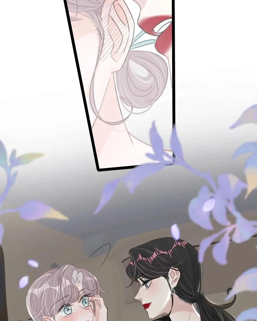 023 她不是……喜欢女人吗？17