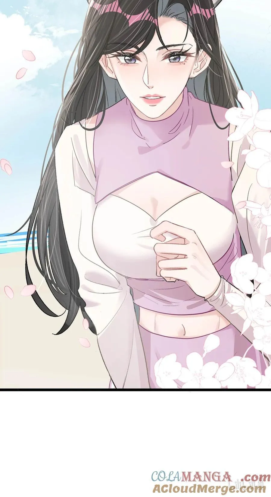 016 你居然在馋恶毒后妈的身子？38