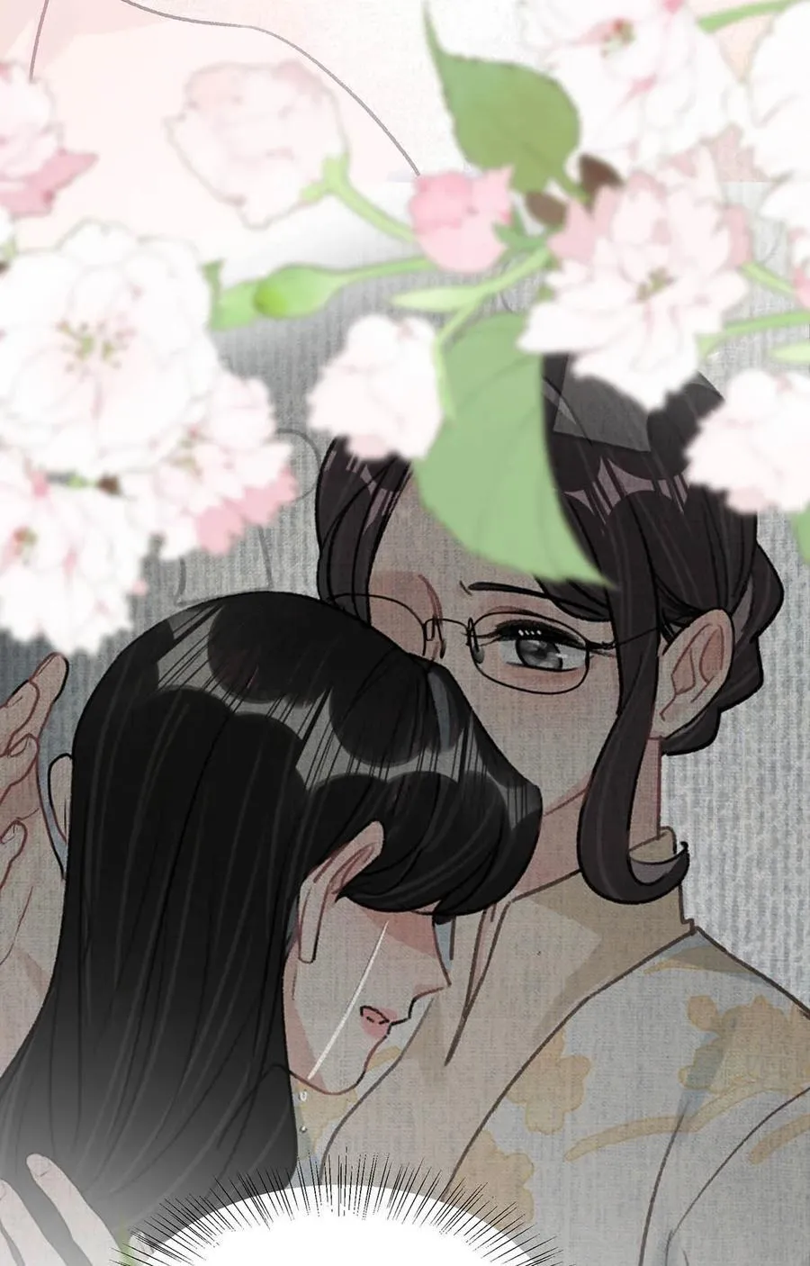 023 她不是……喜欢女人吗？37